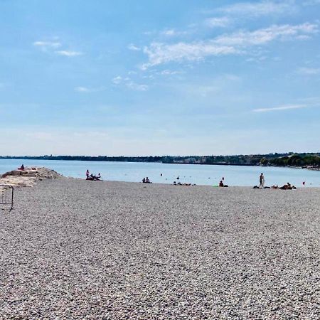 Appartamento Anna sul Lago di Garda - CityCenter Desenzano del Garda Esterno foto
