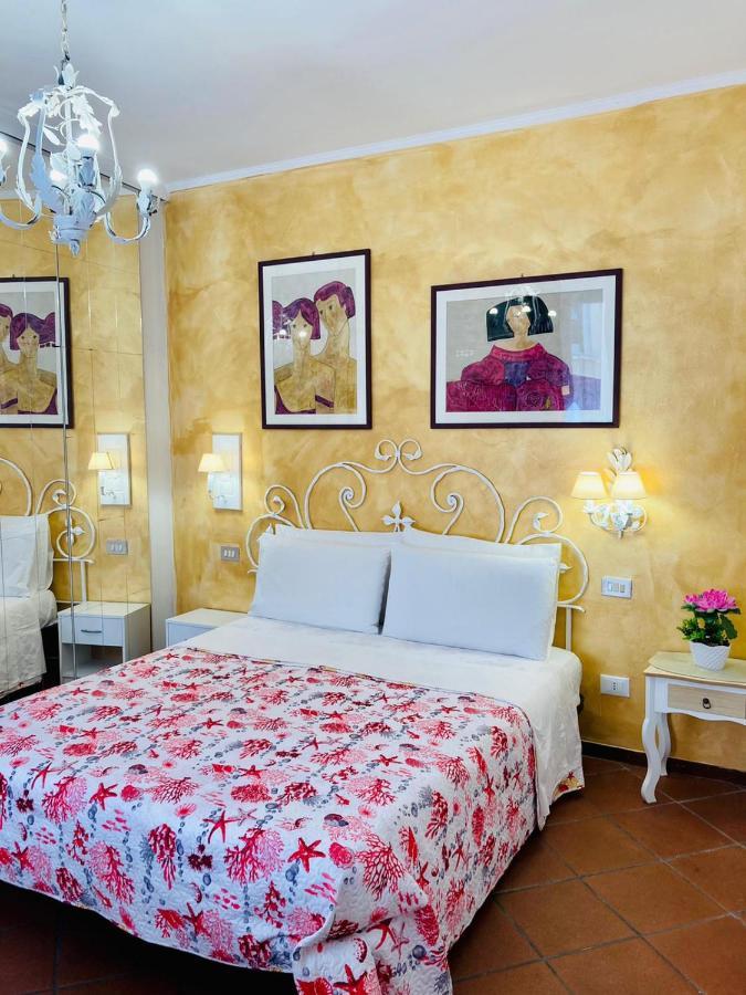 Appartamento Anna sul Lago di Garda - CityCenter Desenzano del Garda Esterno foto
